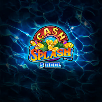 Cash Splash 5 Reels