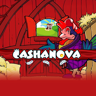 Cashanova