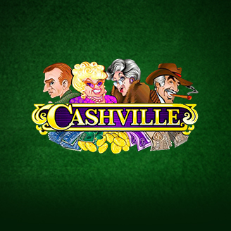 Cashville