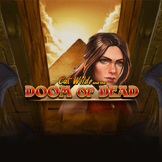 Cat Wilde and the Doom of Dead