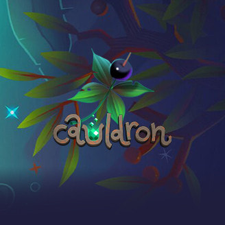 Cauldron