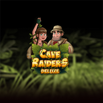 Cave Raiders