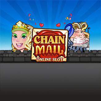 Chain Mail HD
