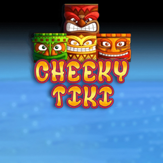 Cheeky Tiki