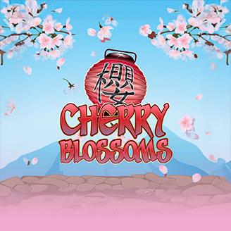 Cherry Blossoms