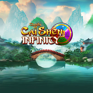Chests of Cai Shen – Infinity