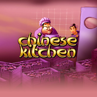 Chinese Kitchen