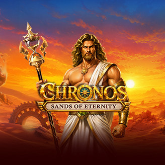 Chronos - Sands of Eternity