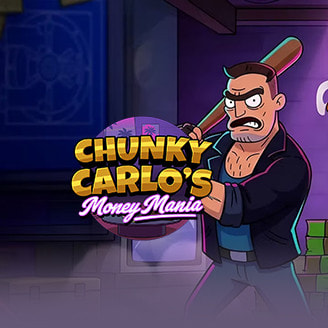 Chunky Carlo's Money Mania