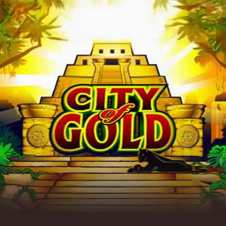 City of Gold