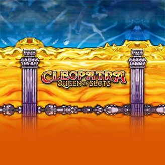 Cleopatra Queen of Slots