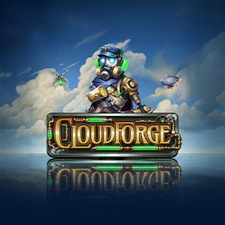 Cloudforge
