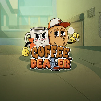 Coffee Dealer