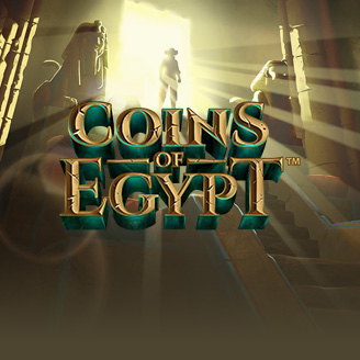 Coins of Egypt