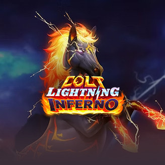 Colt Lightning Inferno