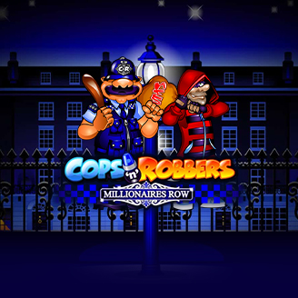 Cops N Robbers Millionaires Row