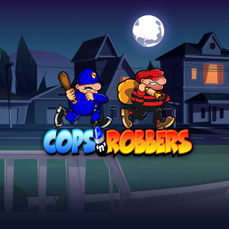 Cops n Robbers