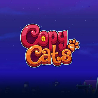 Copy Cats