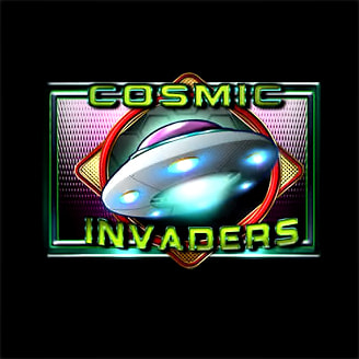 Cosmic Invaders