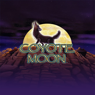 Coyote Moon