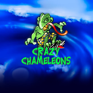 Crazy Chameleons