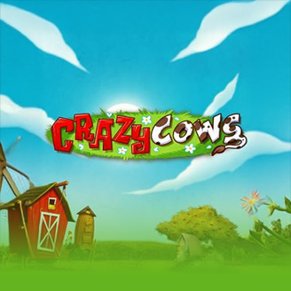 Crazy Cows