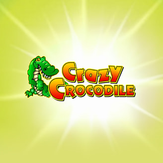 Crazy Crocodile