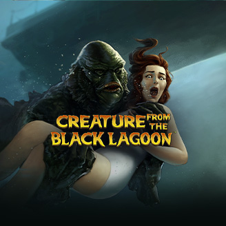 Creature from the Black Lagoon