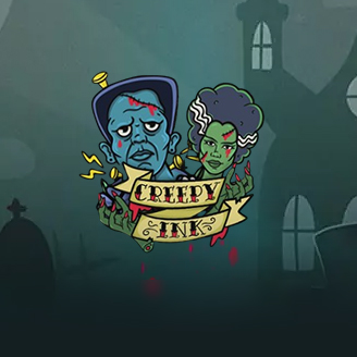 Creepy Ink