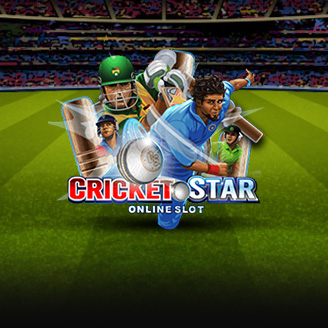 Cricket Star