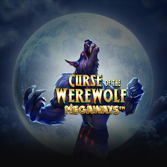 Curse of the Werewolf Megaways