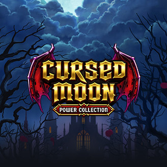 Cursed Moon Power Collection