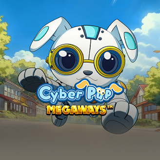 Cyber Pup Megaways