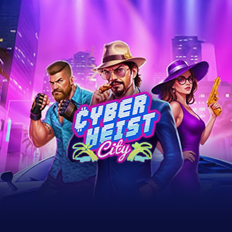 Cyberheist City