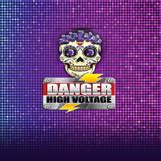 Danger High Voltage