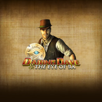 Daring Dave and the Eye of Ra