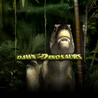 Dawn of The Dinosaurs