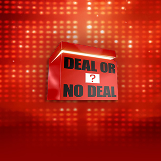 Deal or No Deal UK