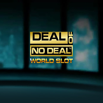 Deal or no Deal World