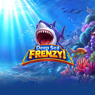 Deep Sea Frenzy