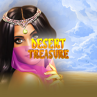 Desert Treasure