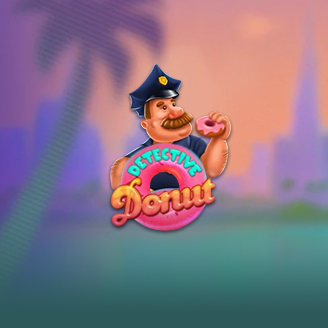 Detective Donut