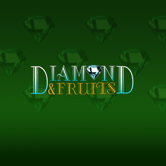 Diamond and Fruits