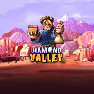 Diamond Valley Pro