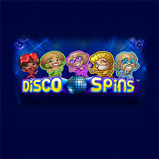 Disco Spins