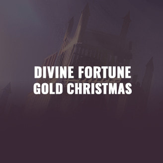 Divine Fortune Gold Christmas