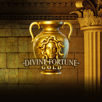 Divine Fortune Gold