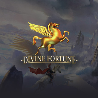 Divine Fortune