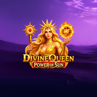 Divine Queen: Power of Sun
