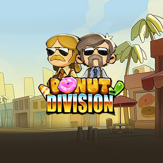 Donut Division